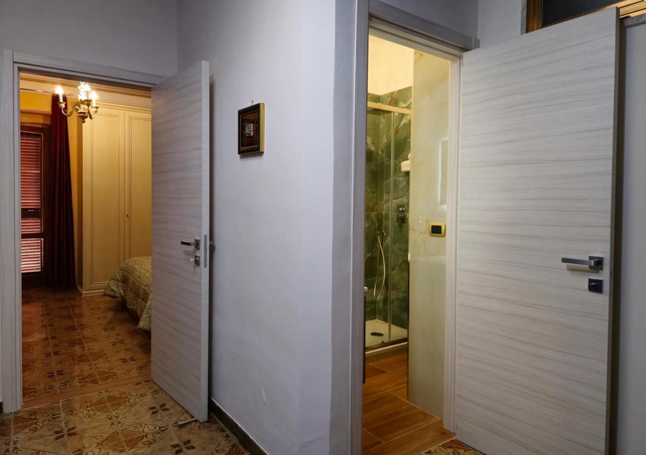 Casa Belvedere - Centro Storico Barletta Exterior foto